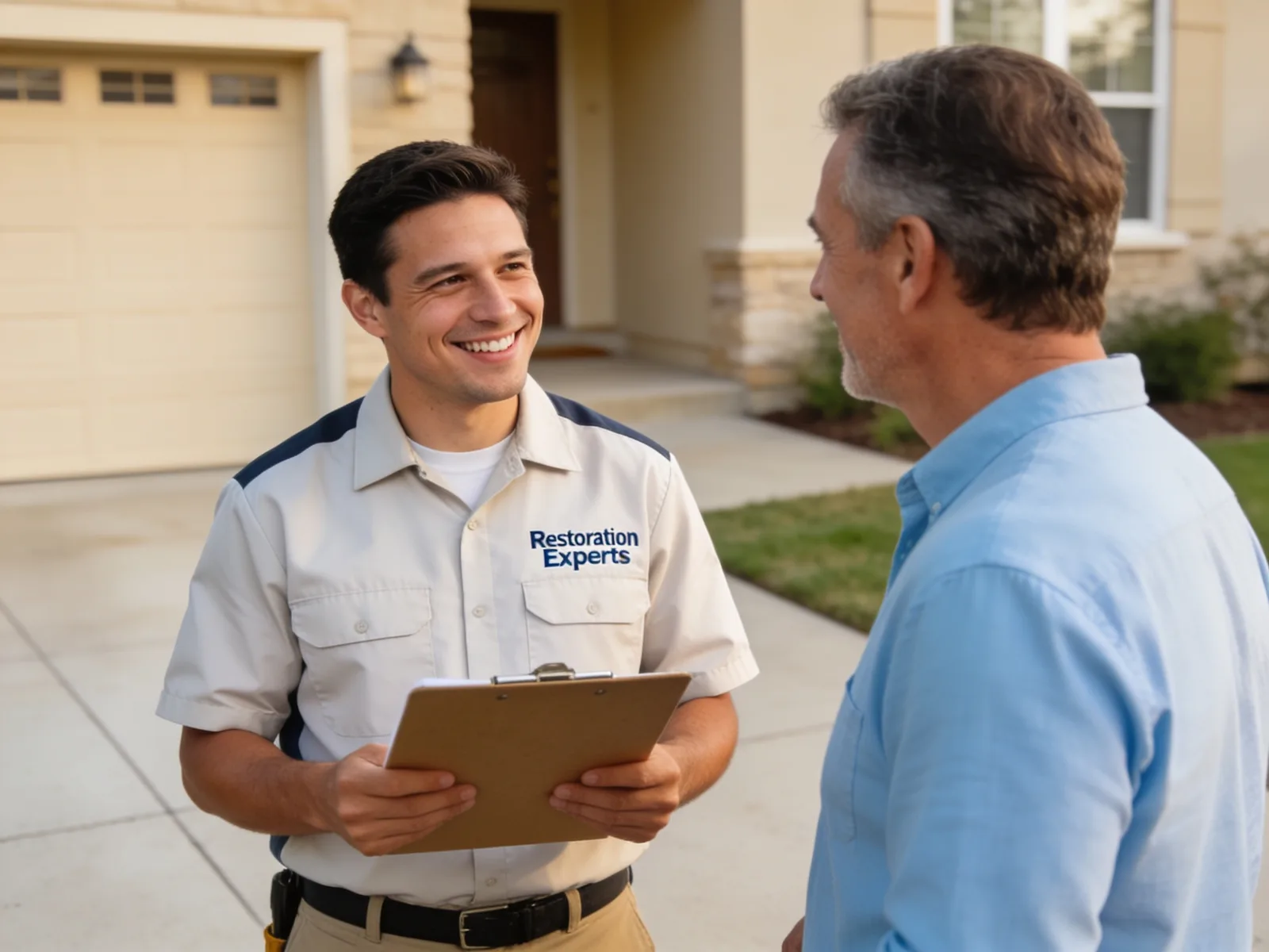 Water Damage Cleanup Glencoe, CA FAQs